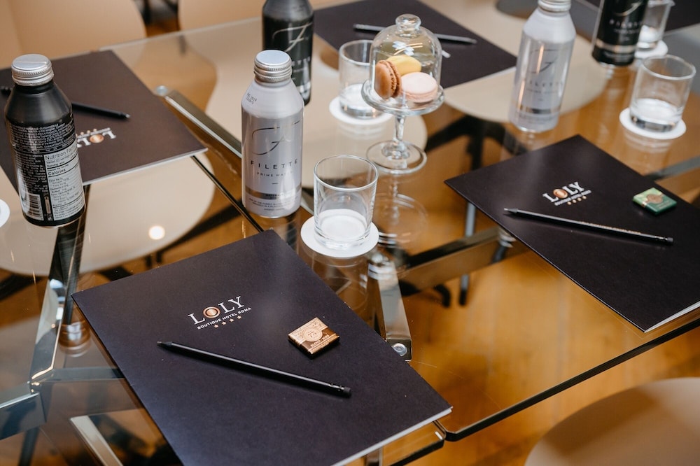 Loly Boutique Hotel