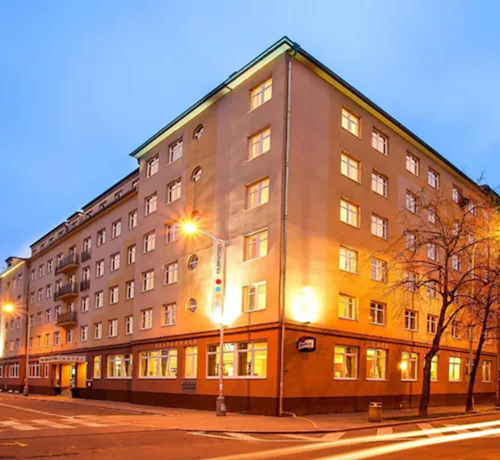COLORFACTORY SPA Hotel