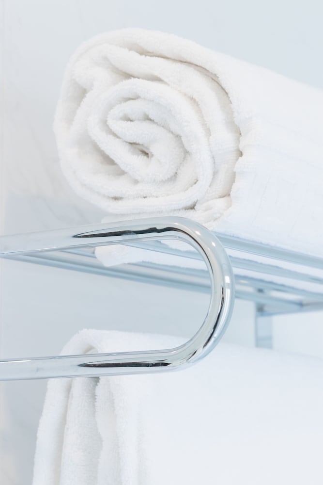 Lx SoHo Boutique Hotel by RIDAN Hotels