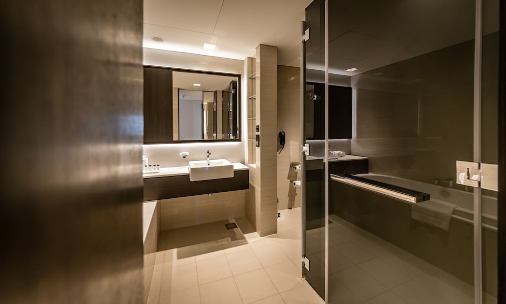 Sheraton Grand Hotel, Dubai