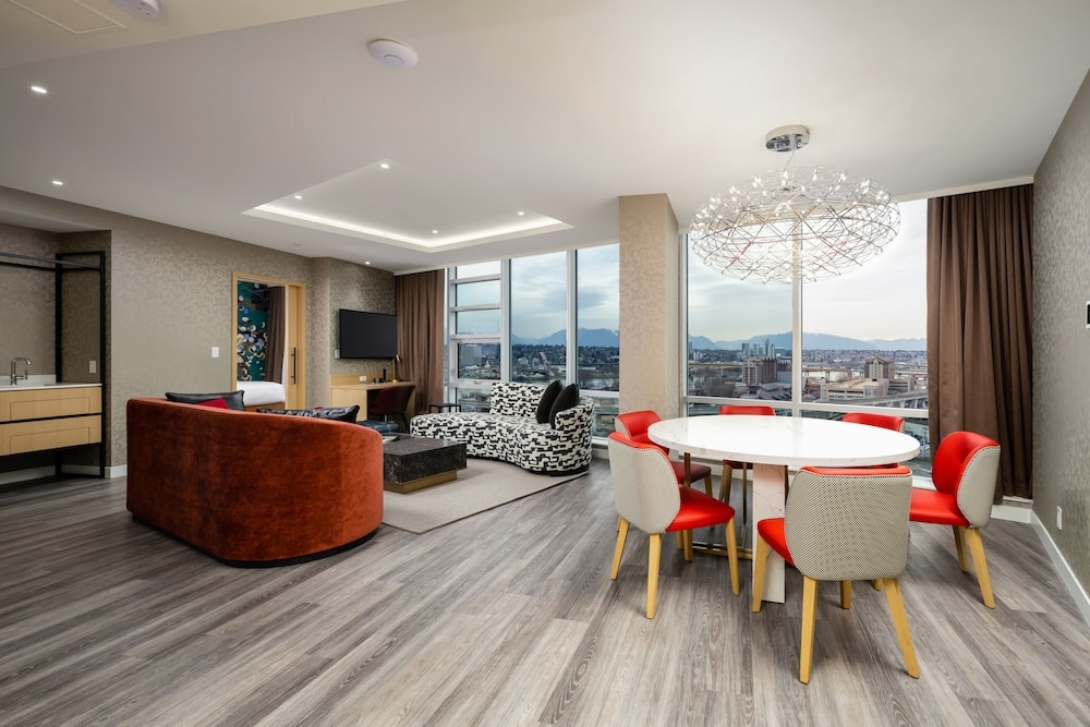 Versante Hotel