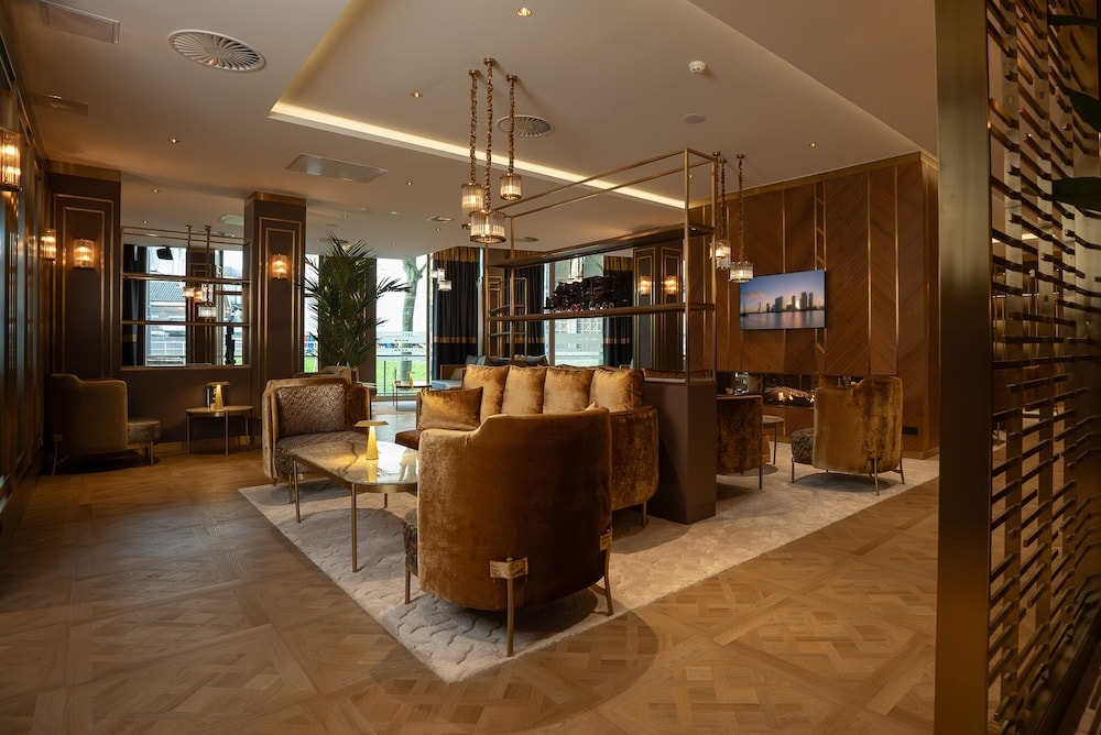 Art Hotel Rotterdam