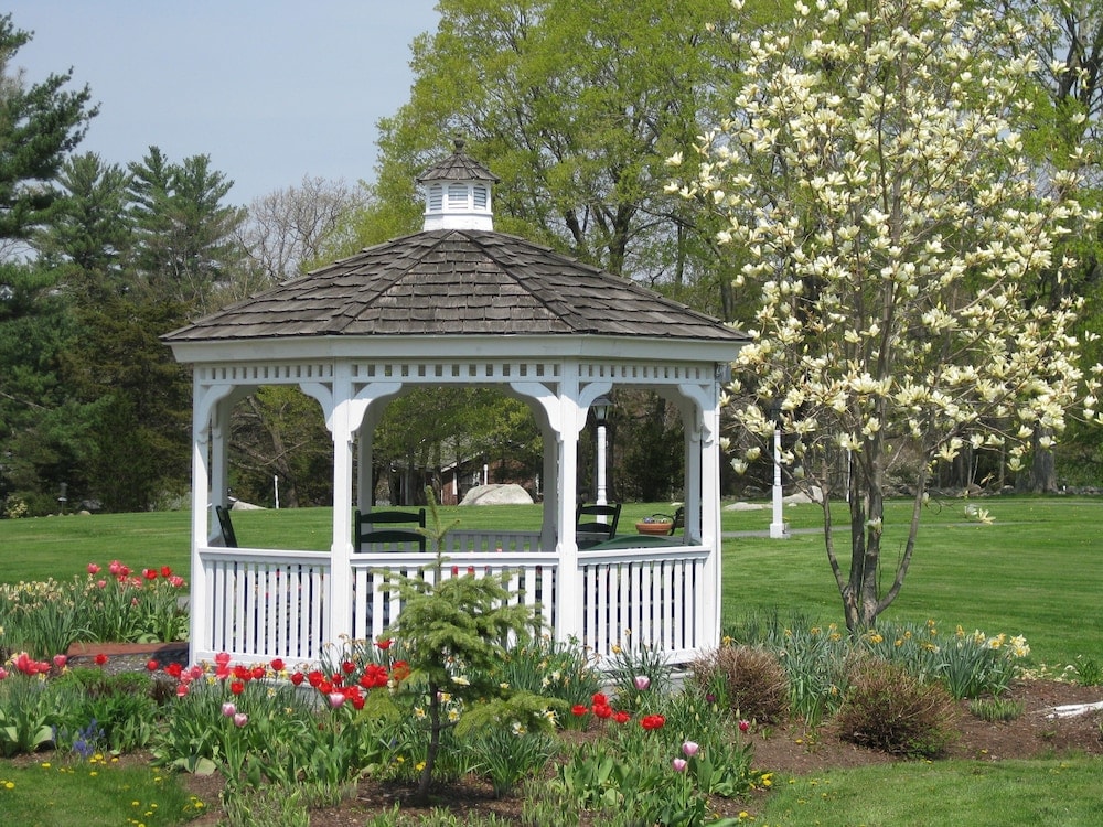 Warren Conference Center and Inn