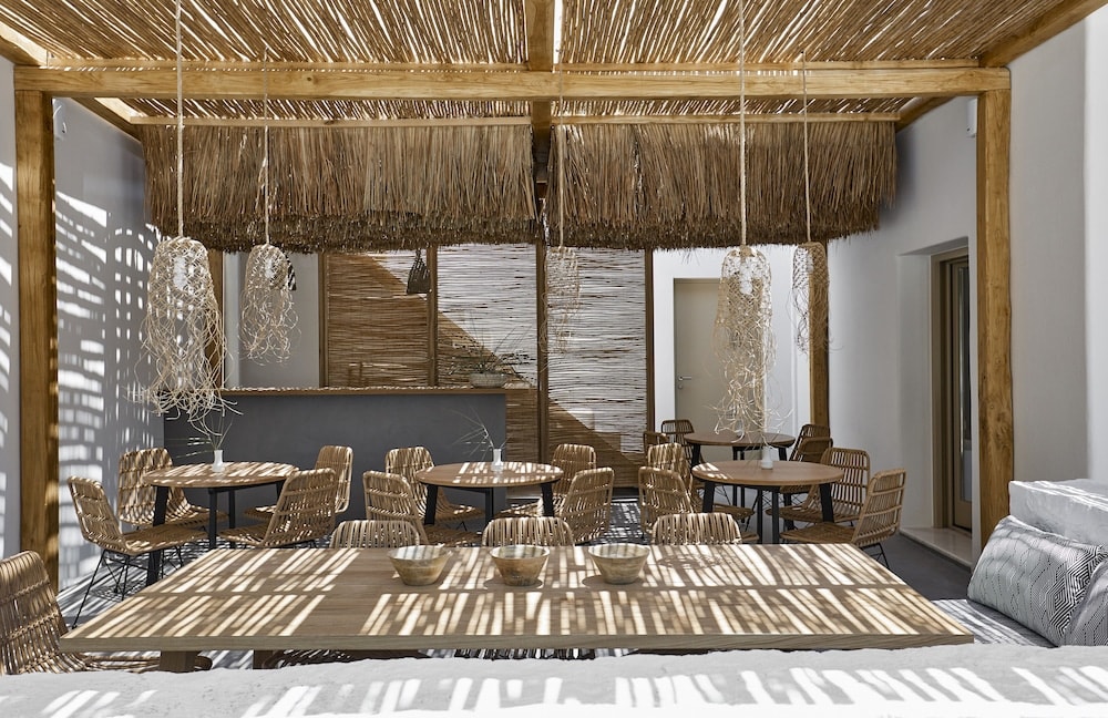 Arco Solium Suites