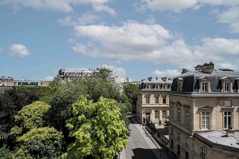 La Chambre du Marais