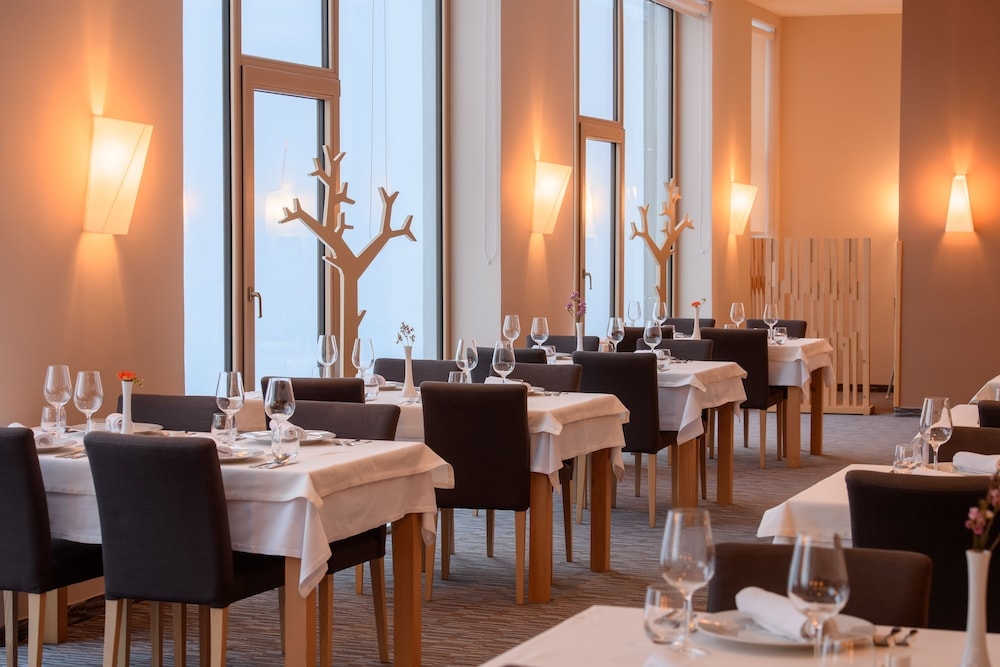 Wellness Hotel Montis