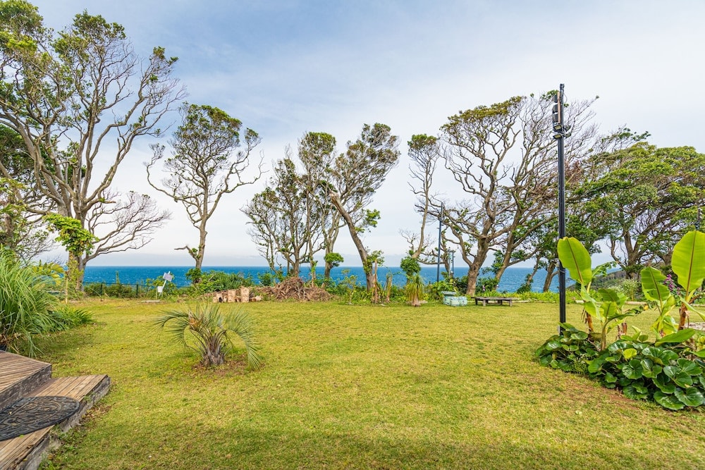 Garden Villa Shirahama