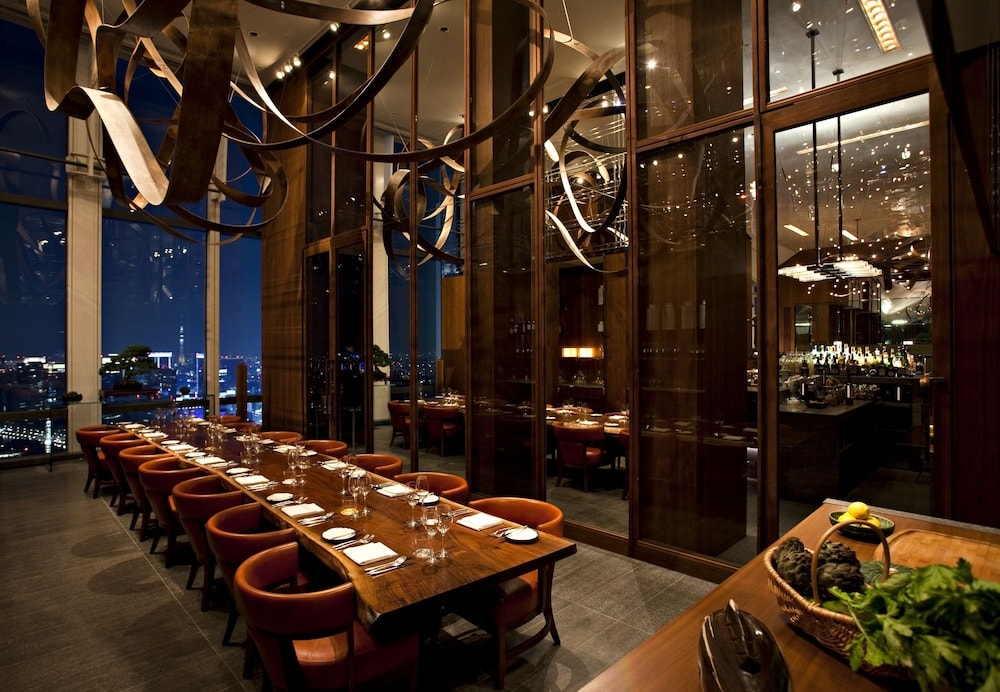 Andaz Tokyo Toranomon Hills - a concept by Hyatt