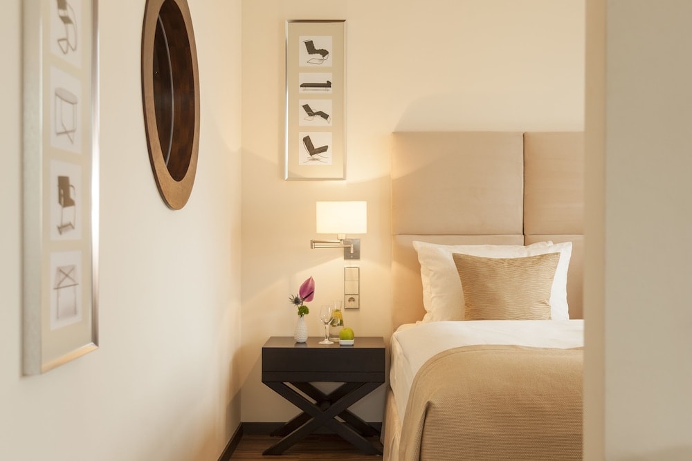 ABION Villa Berlin