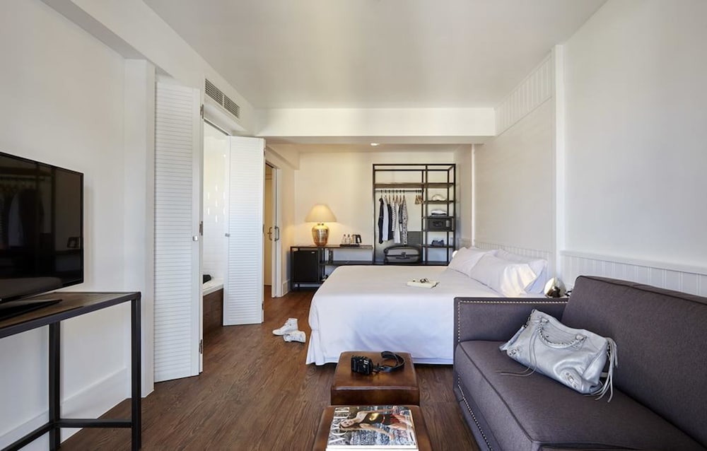 Hotel Delamar - Adults Only