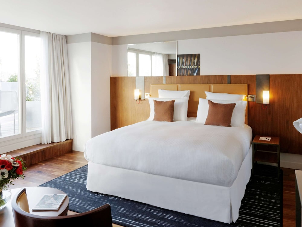 Boutet Bastille Hotel Paris - MGallery Collection