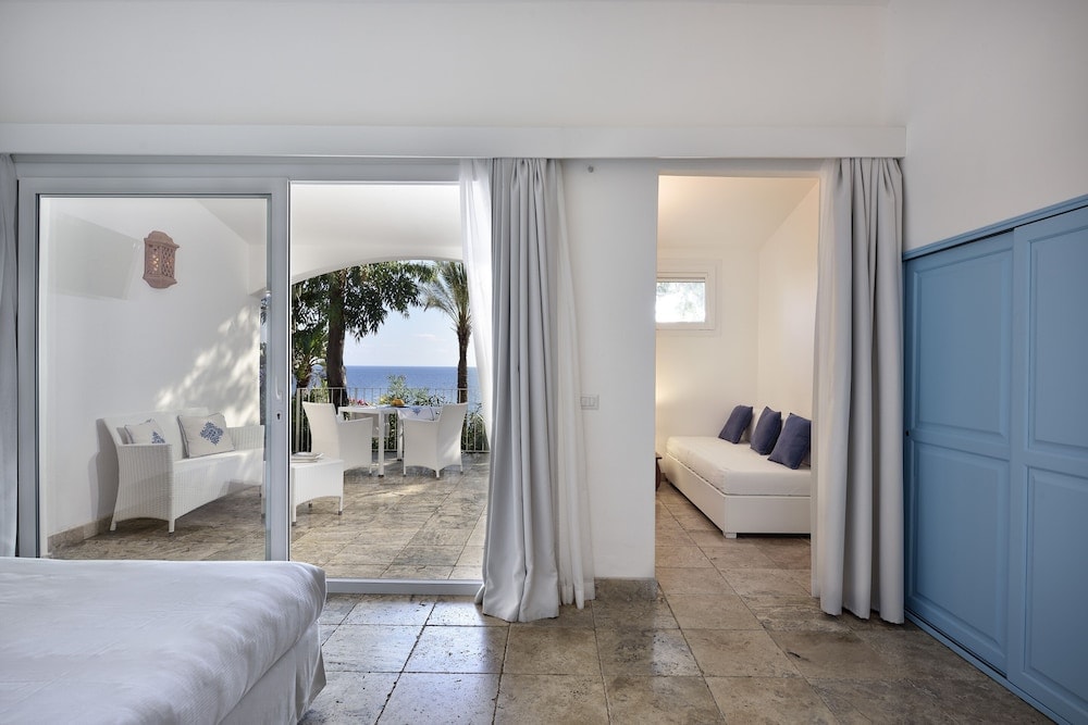 Arbatax Park Resort - Cottage