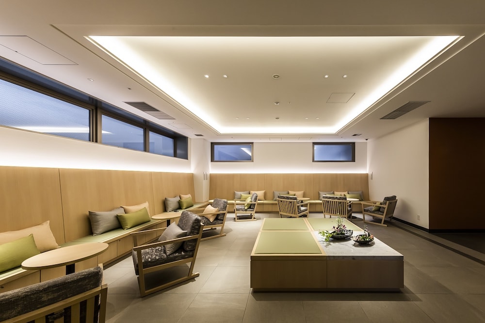 JR WEST GROUP VIA INN Prime SHINSAIBASHI YOTSUBASHI