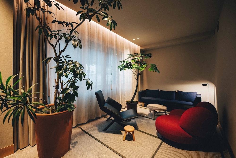 Hotel K5