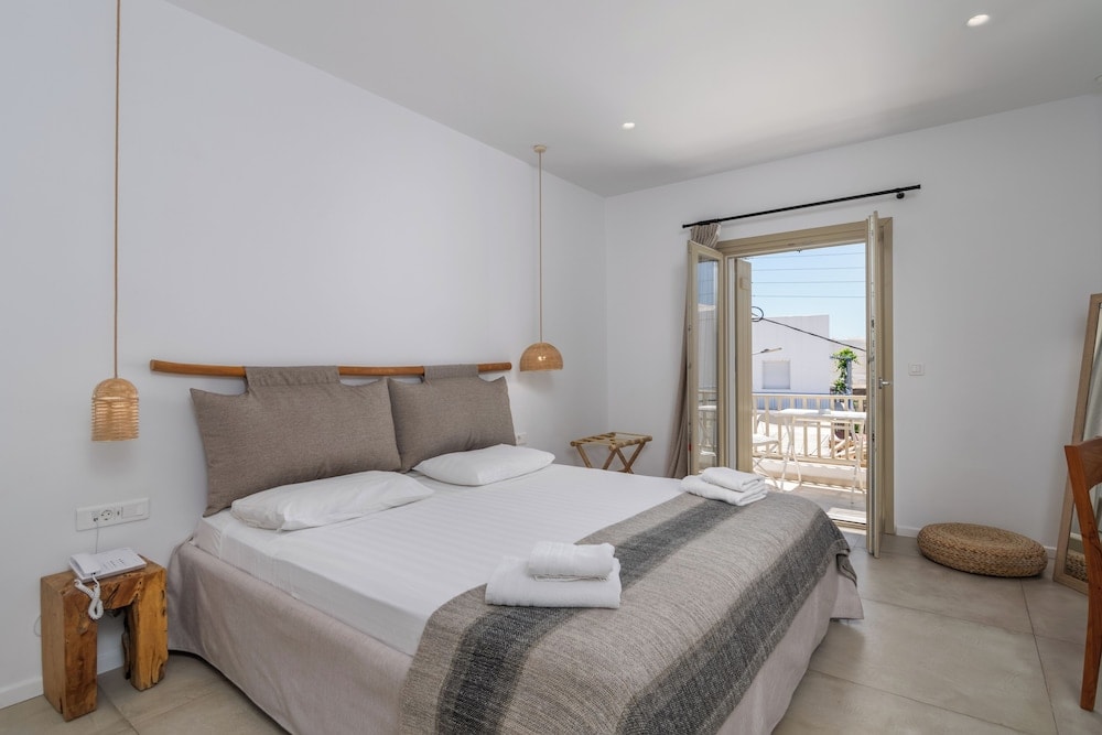 Arco Solium Suites