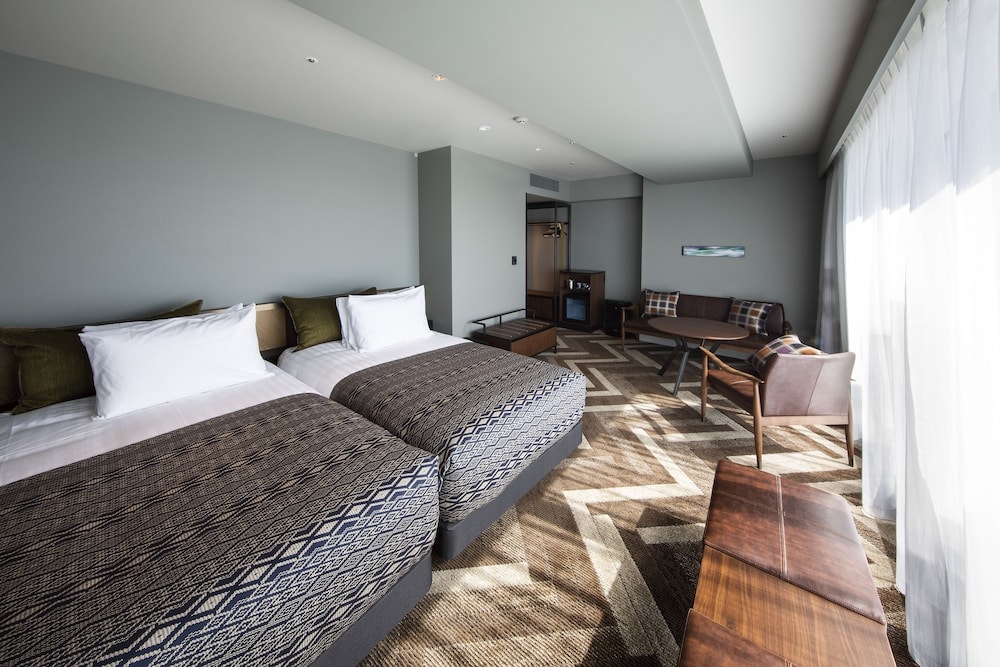 SHIBUYA STREAM HOTEL