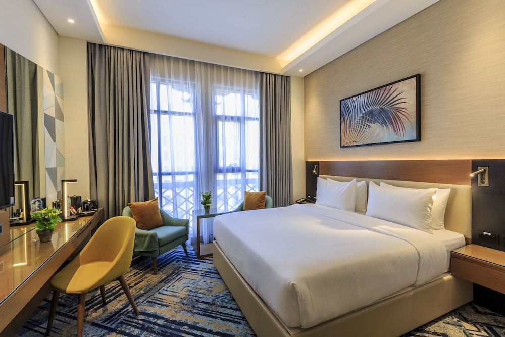 S19 Hotel - Al Jaddaf