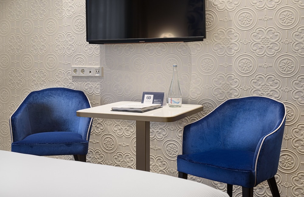 Eurostars Universal Lisboa