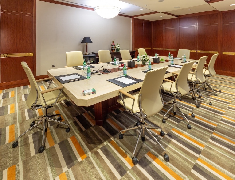 Crowne Plaza Dubai Jumeirah by IHG