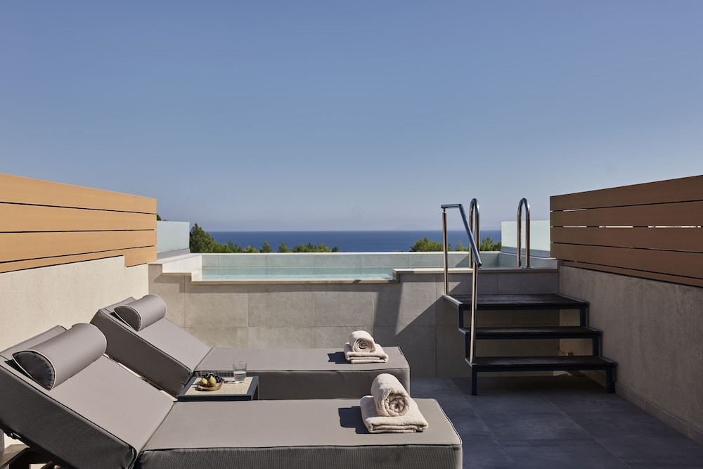 Celestial All Suites