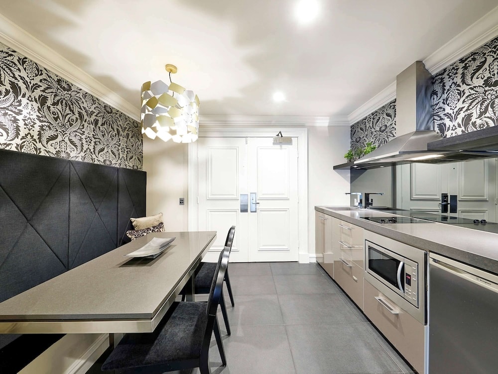 The Sebel Melbourne Flinders Lane