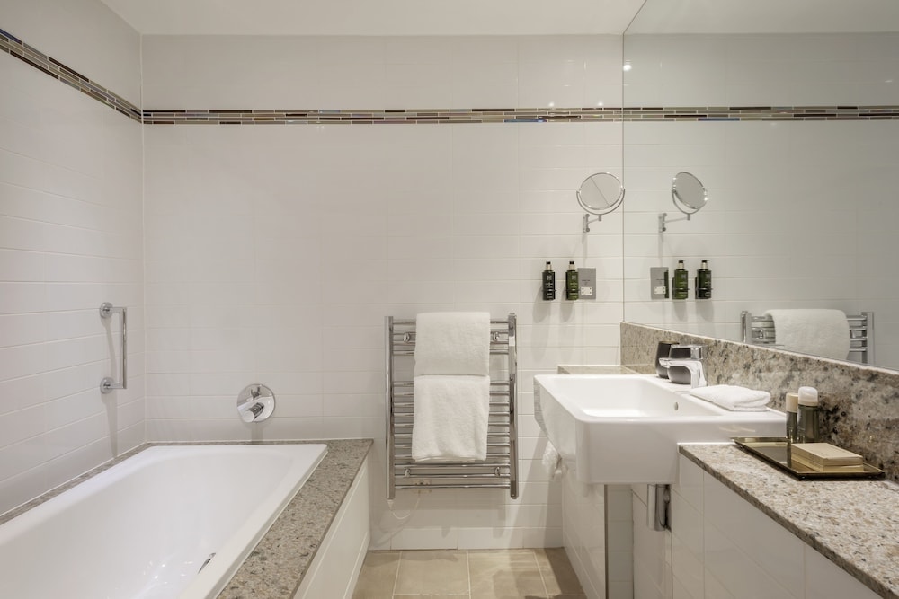Melia London Kensington a Melia Collection Hotel