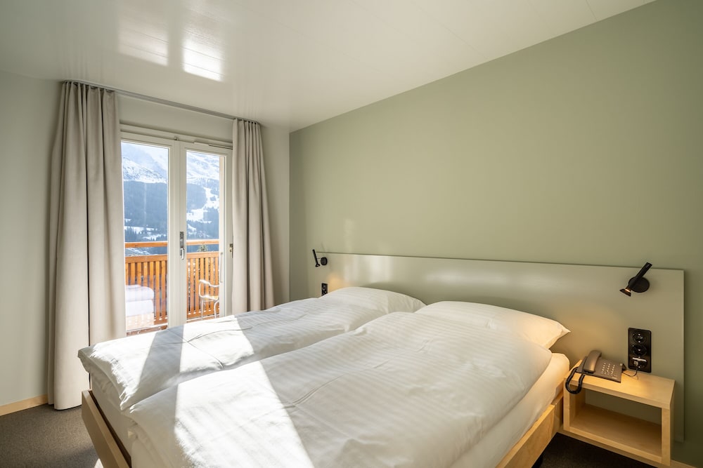 Hotel Alpenruhe - Vintage Design Hotel