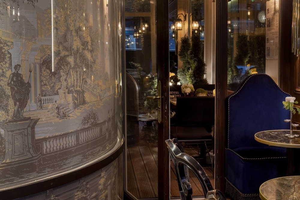 Hôtel Da Vinci & Spa
