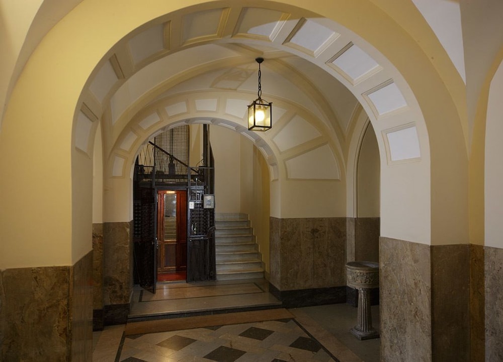 Hotel Golden