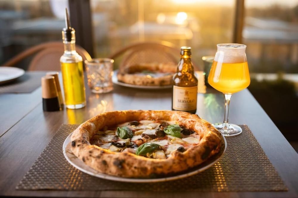 San Servolo Resort & Beer Spa