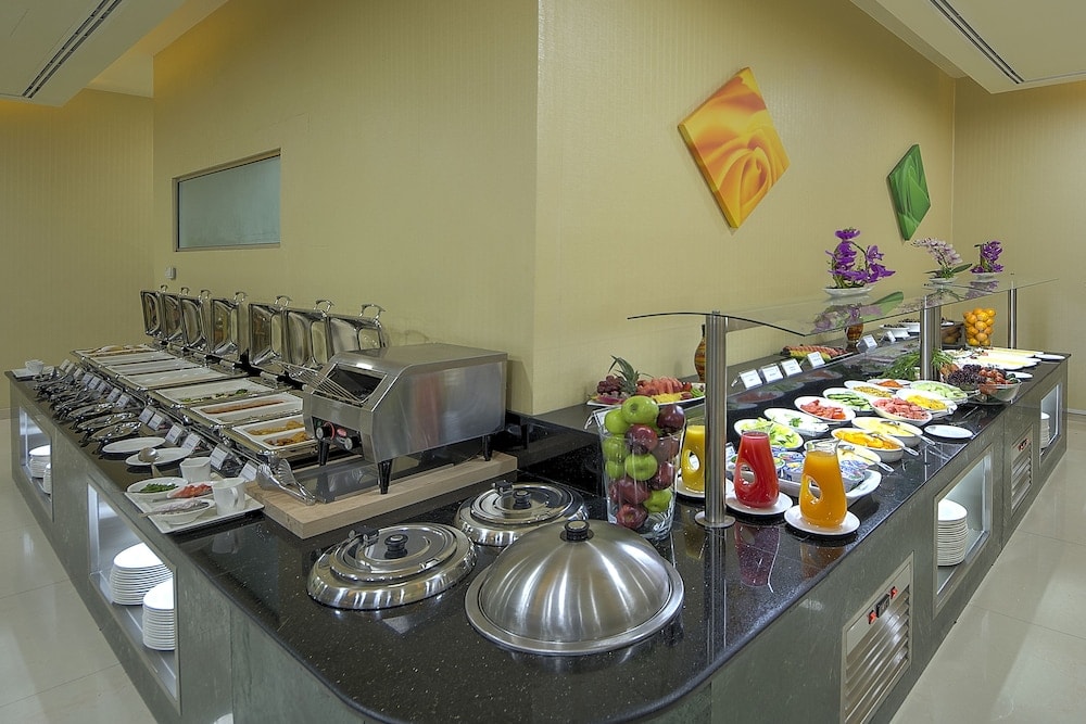 Al Khoory Hotel Apartments