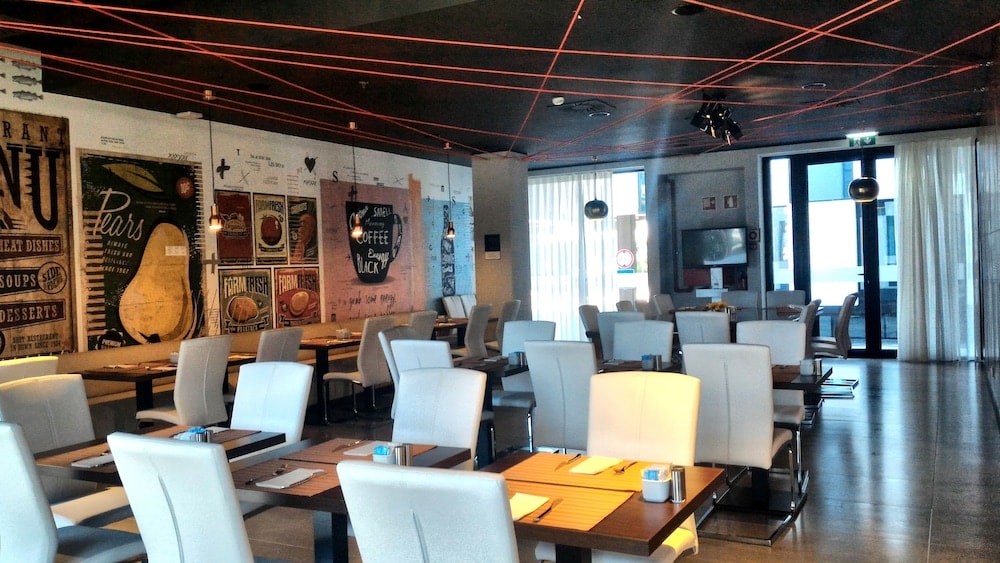 Hotel Star Inn Lisbon Aeroporto