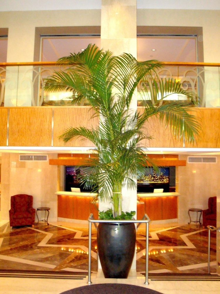 San Carlos Hotel