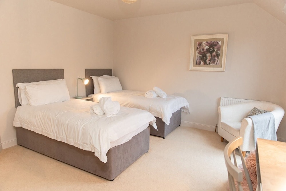 Aviemore North Star Lodge