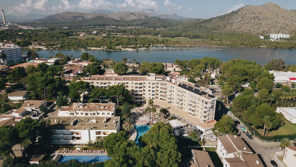 Hotel Ivory Playa Sports & Spa