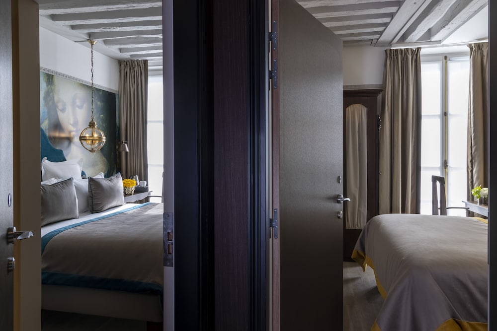 Hôtel Vinci Due & Spa