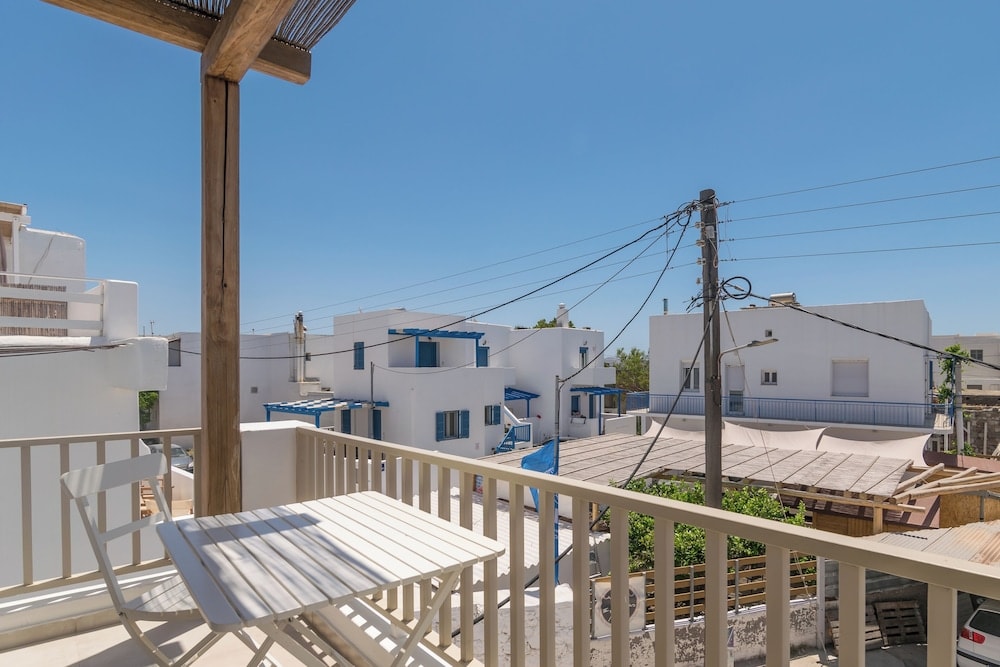 Arco Solium Suites