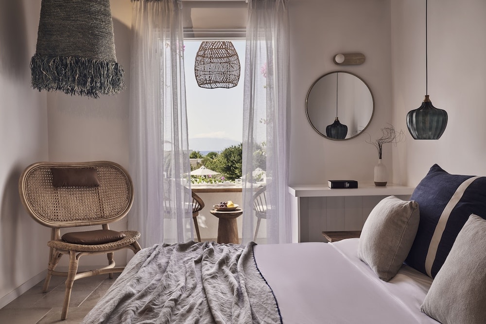 Dionysos Sea Side Resort