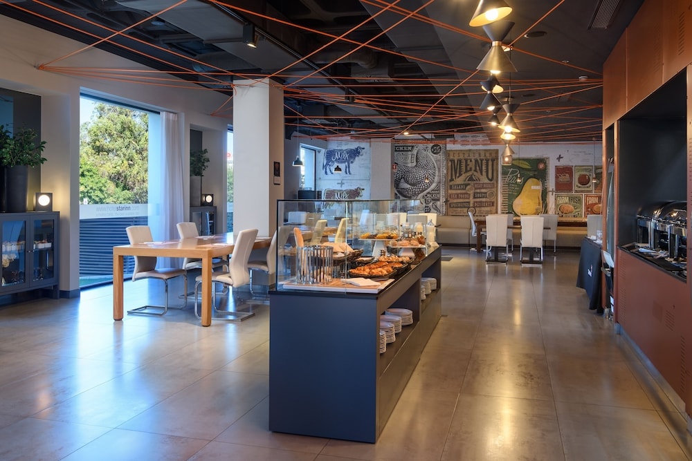 Hotel Star Inn Lisbon Aeroporto