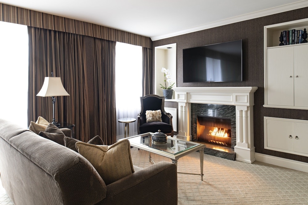 Wedgewood Hotel & Spa