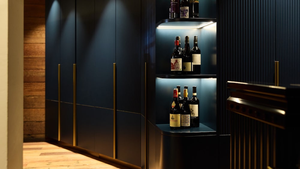 InterContinental Sydney by IHG