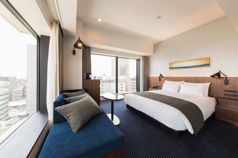 Hotel Metropolitan Kawasaki