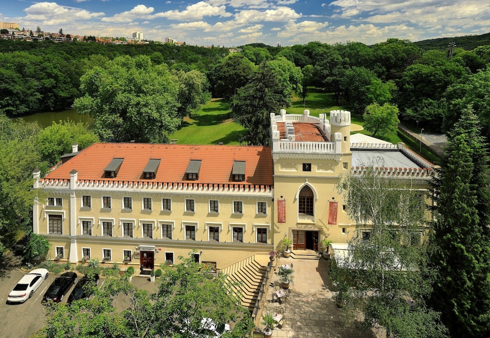 Chateau St Havel