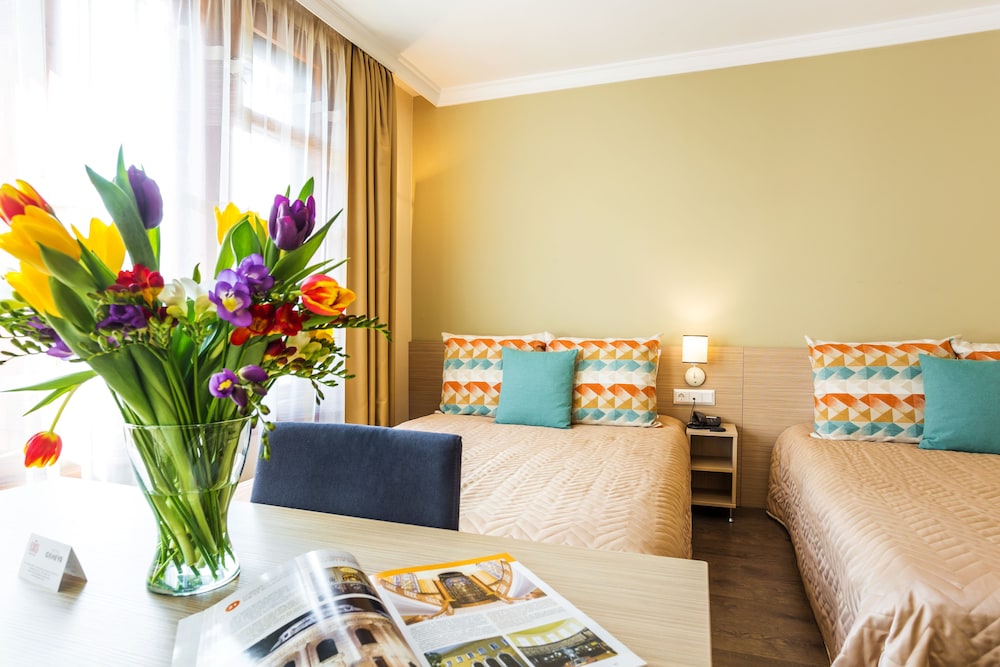 Hotel Geneva