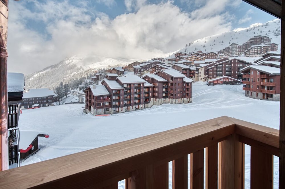 Chalet Hôtel Turquoise