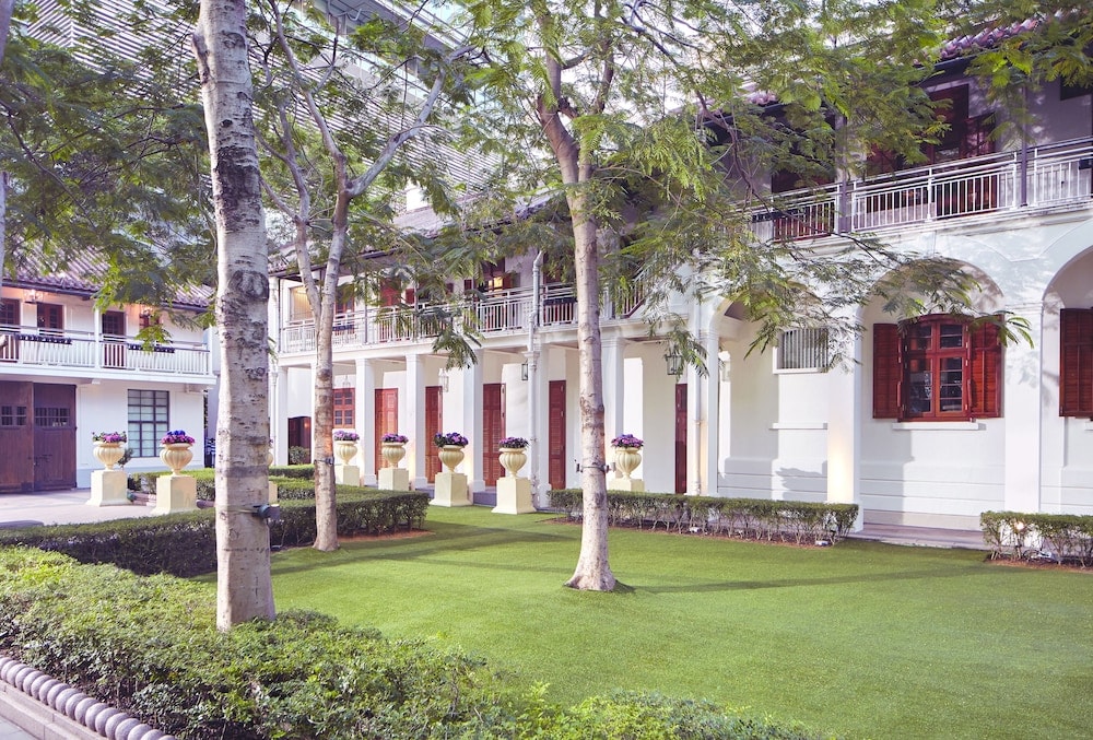 FWD HOUSE 1881