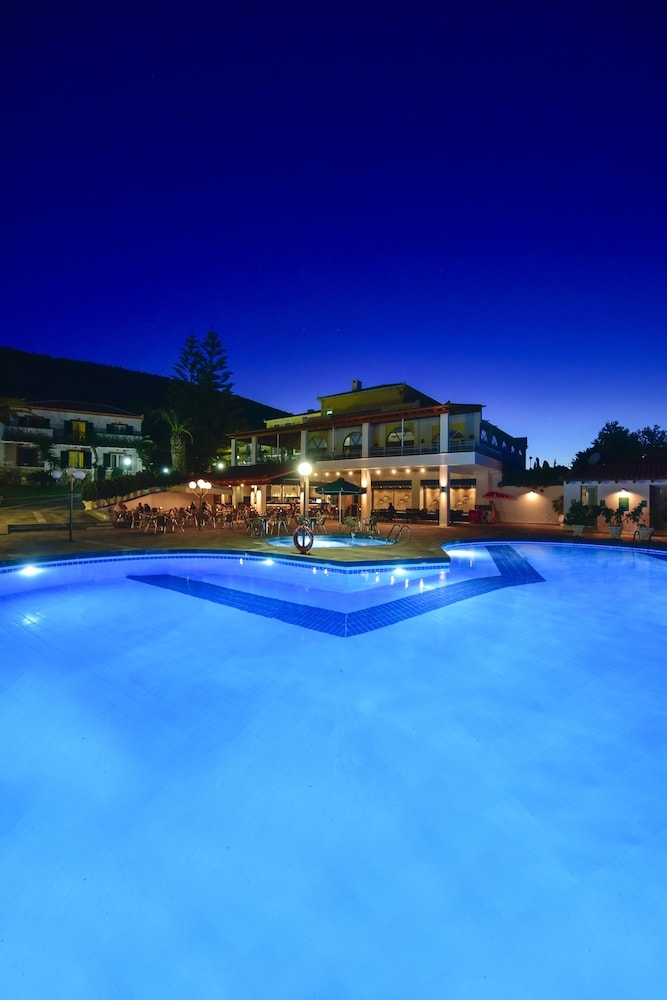 Arion Hotel