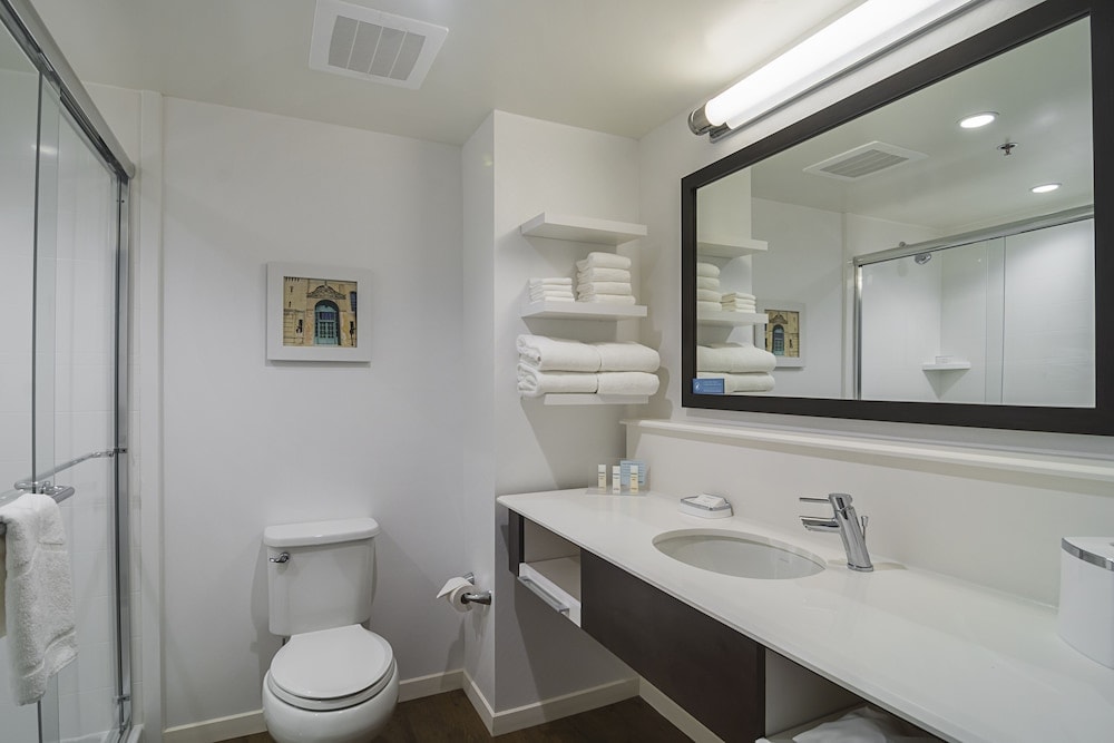 Hampton Inn Chicago North-Loyola Station