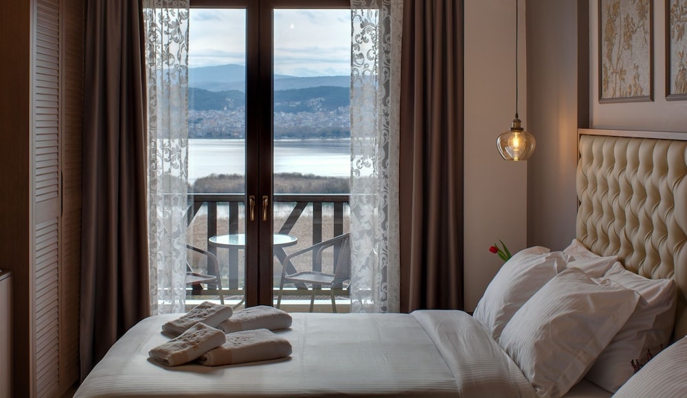 La Suite Boutique Hotel & Spa