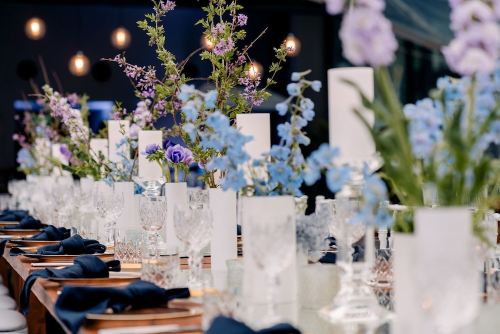 Pier One Sydney Harbour, Marriott Autograph Collection